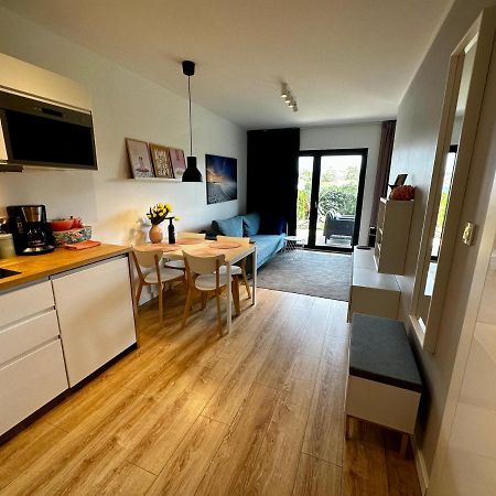 Apartament Na Wydmie Gardenia Dziwnów Екстериор снимка