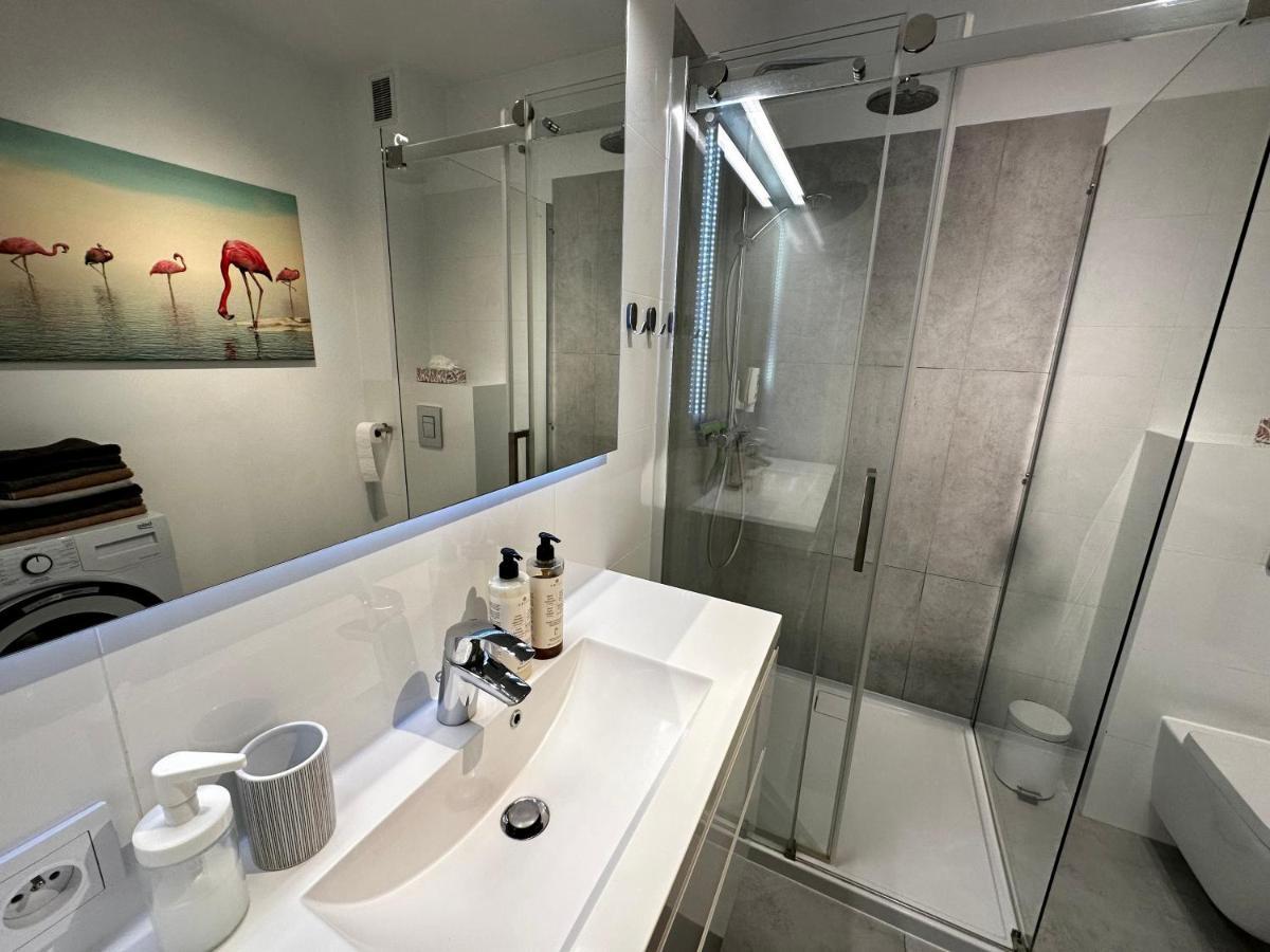 Apartament Na Wydmie Gardenia Dziwnów Екстериор снимка