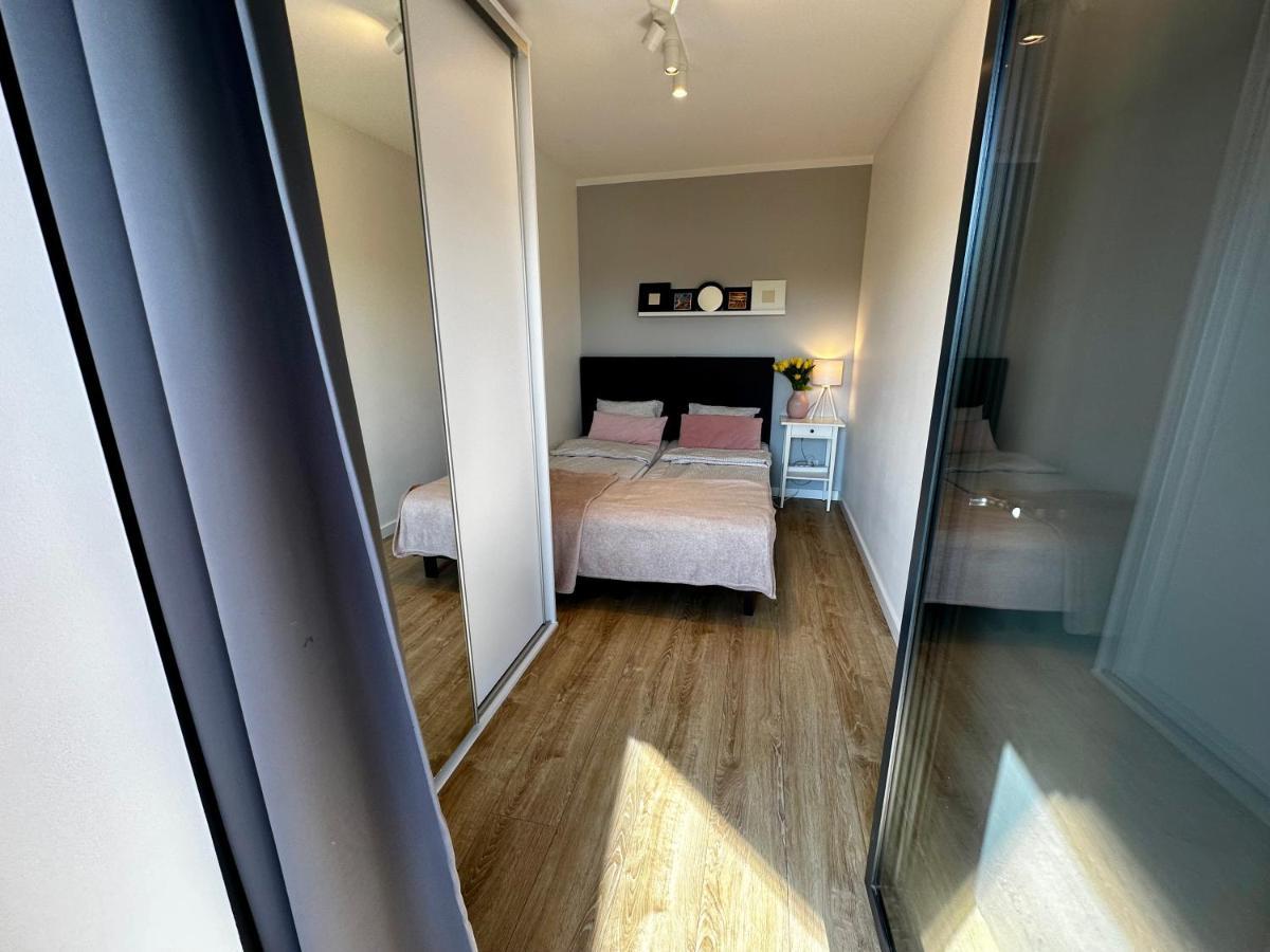 Apartament Na Wydmie Gardenia Dziwnów Екстериор снимка