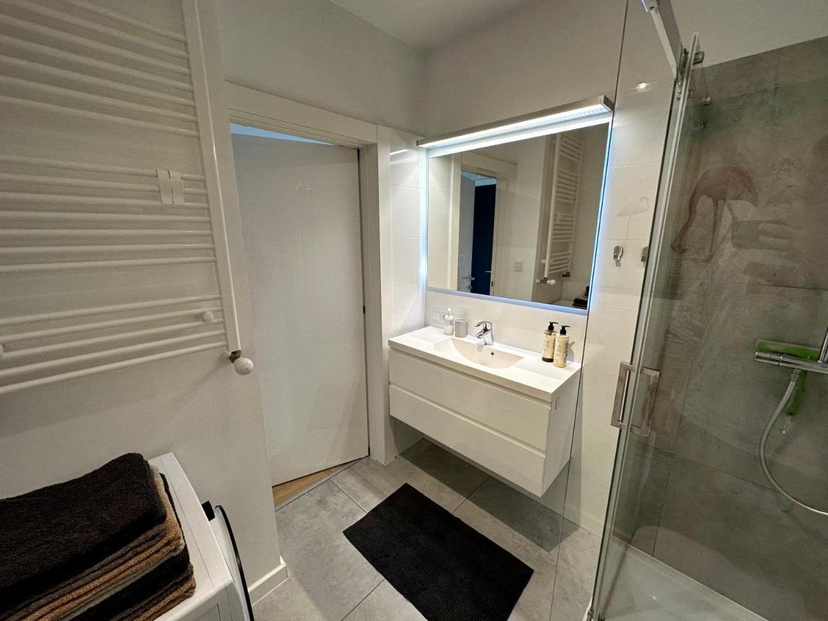 Apartament Na Wydmie Gardenia Dziwnów Екстериор снимка