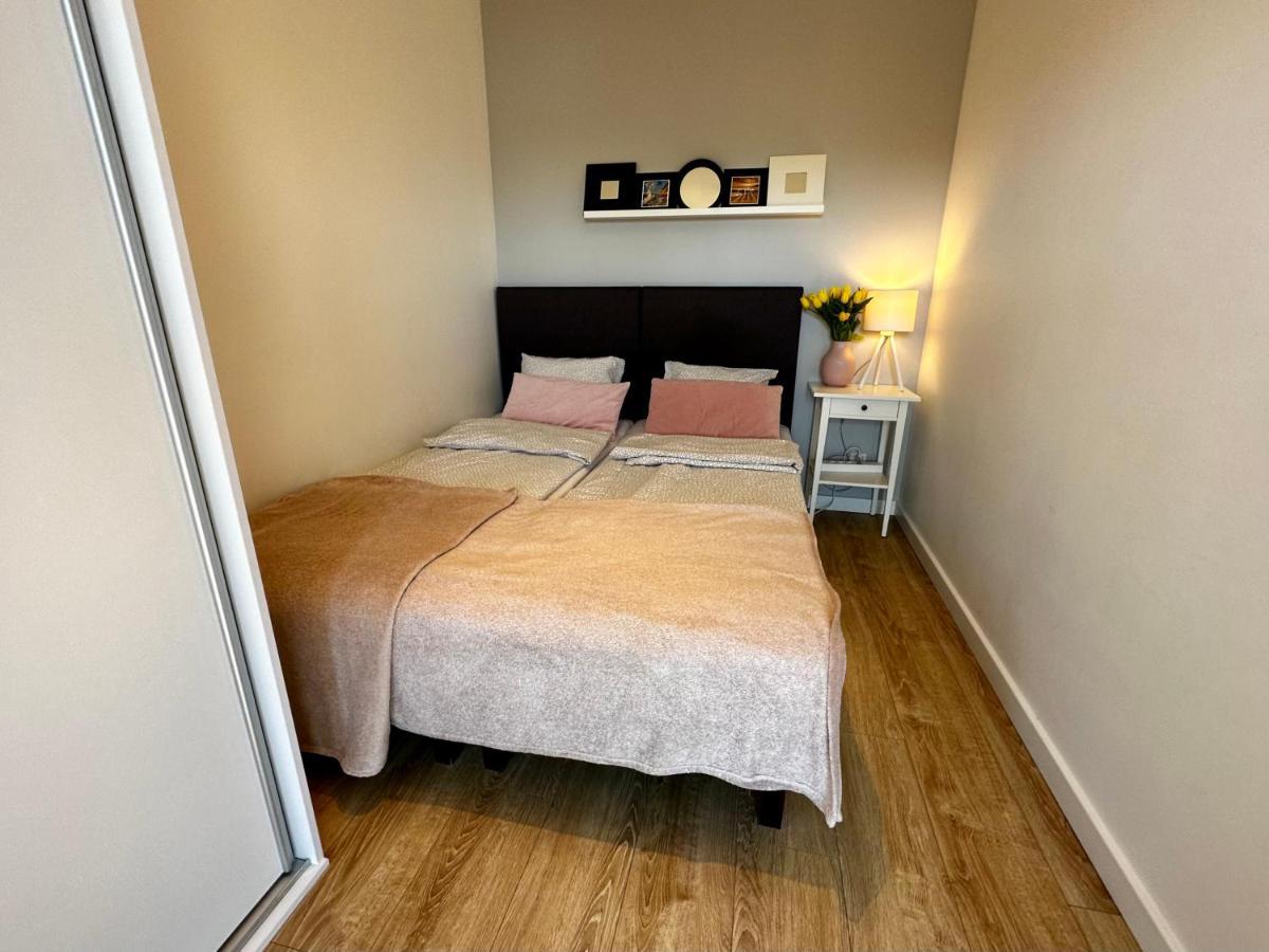 Apartament Na Wydmie Gardenia Dziwnów Екстериор снимка