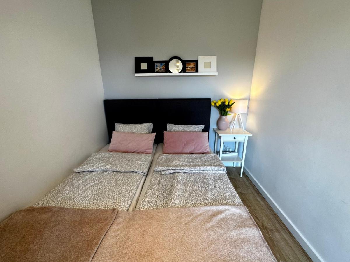 Apartament Na Wydmie Gardenia Dziwnów Екстериор снимка