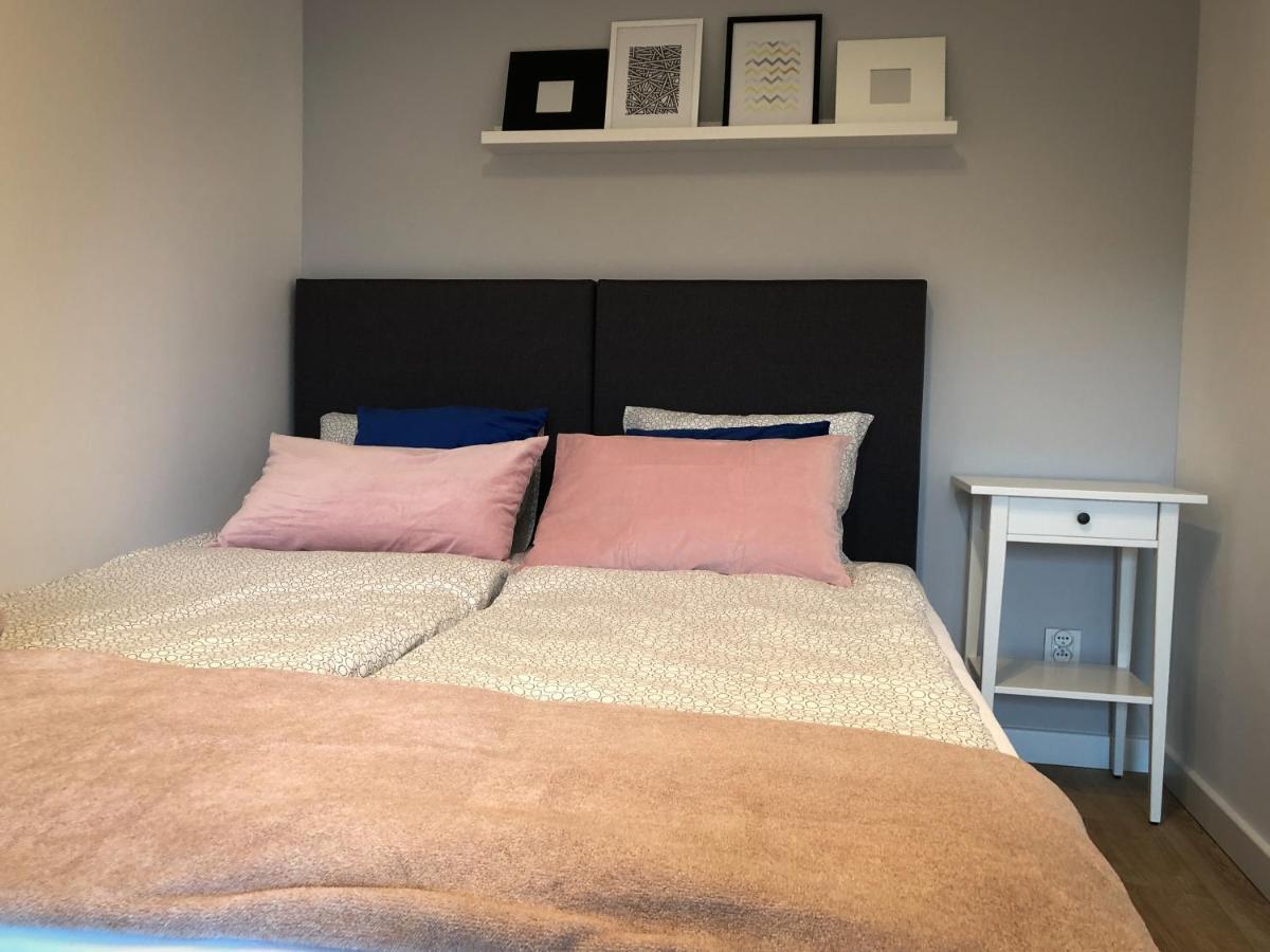 Apartament Na Wydmie Gardenia Dziwnów Екстериор снимка