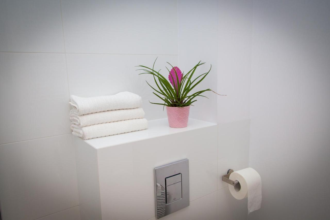 Apartament Na Wydmie Gardenia Dziwnów Екстериор снимка
