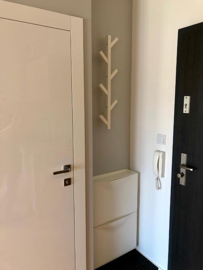Apartament Na Wydmie Gardenia Dziwnów Екстериор снимка